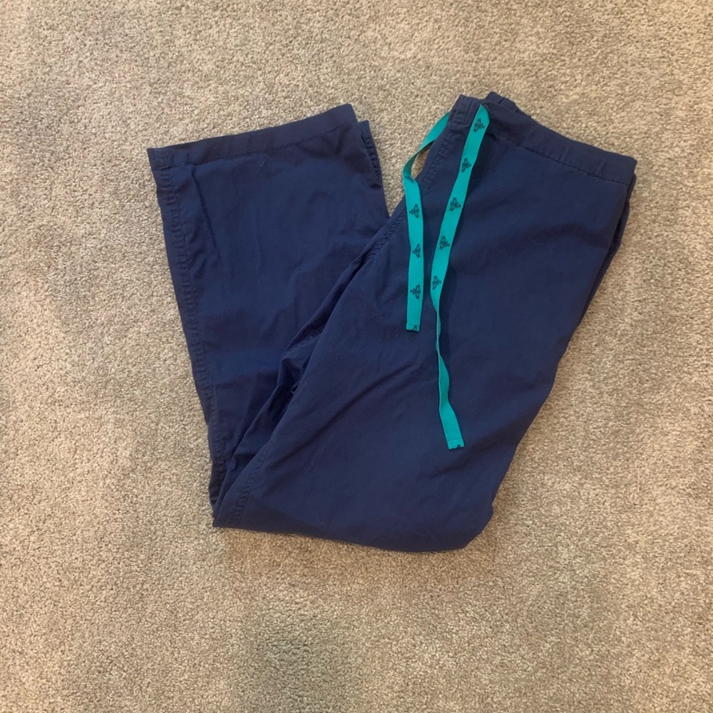 Med Couture Scrub Bottoms